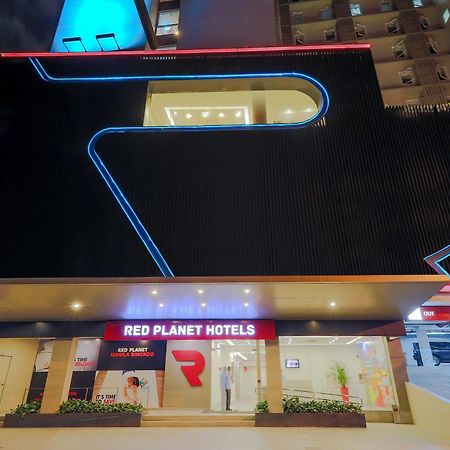 Red Planet Manila Binondo Hotel Ngoại thất bức ảnh