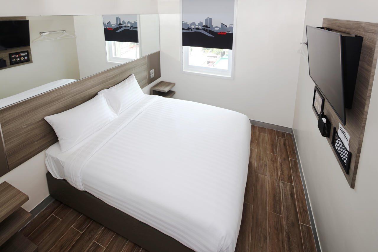 Red Planet Manila Binondo Hotel Ngoại thất bức ảnh